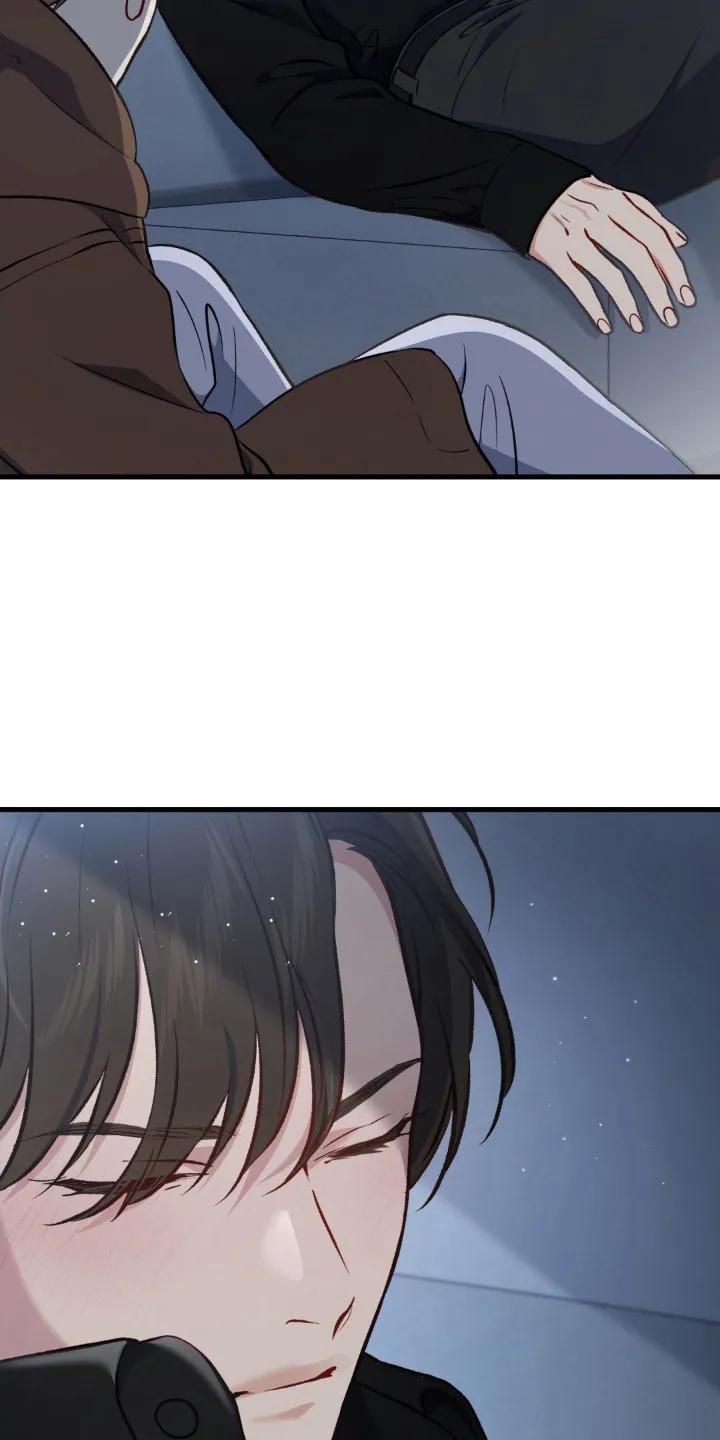 《快穿救赎》第21章：陪在身边 第22页