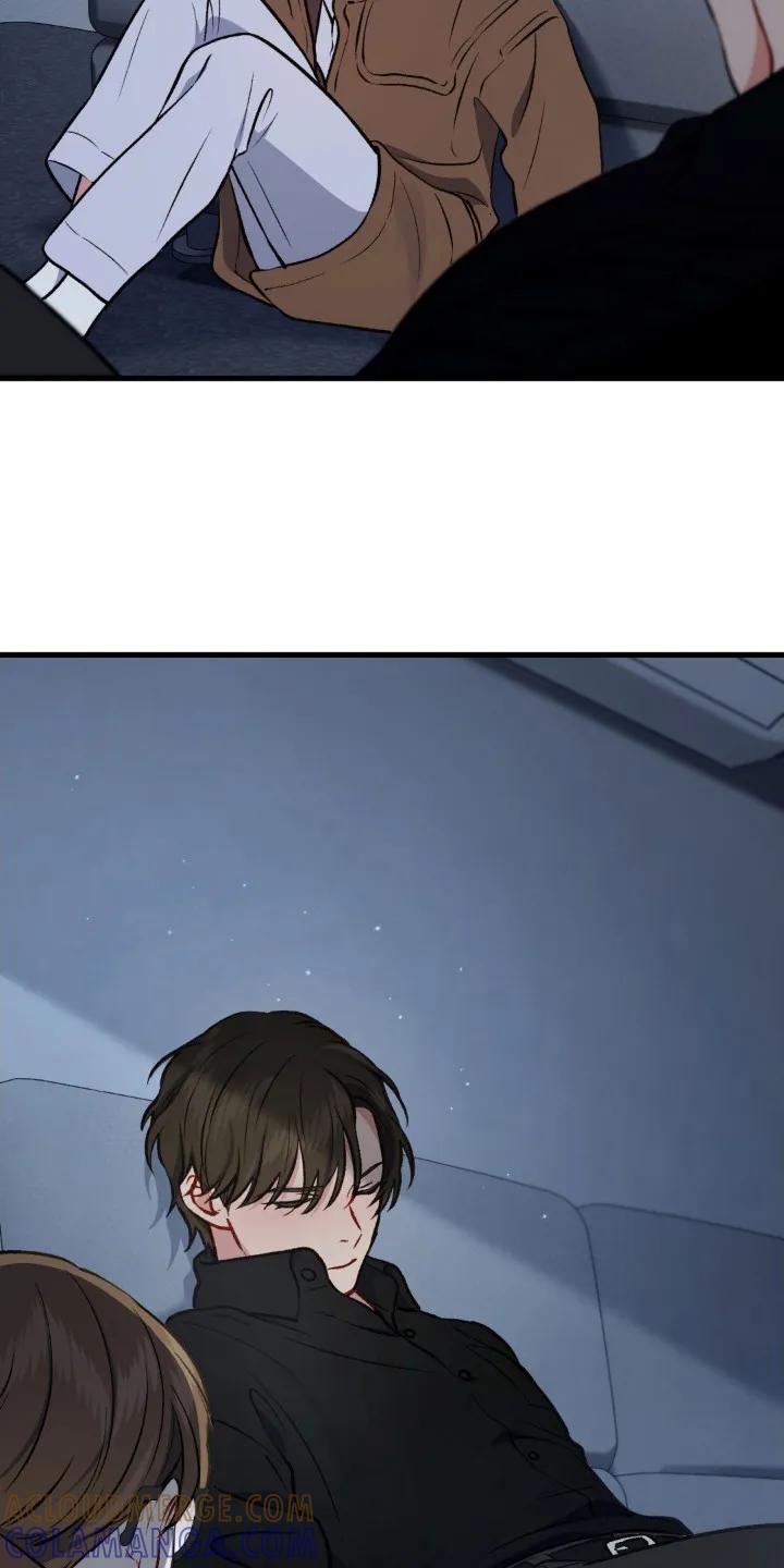 《快穿救赎》第21章：陪在身边 第21页