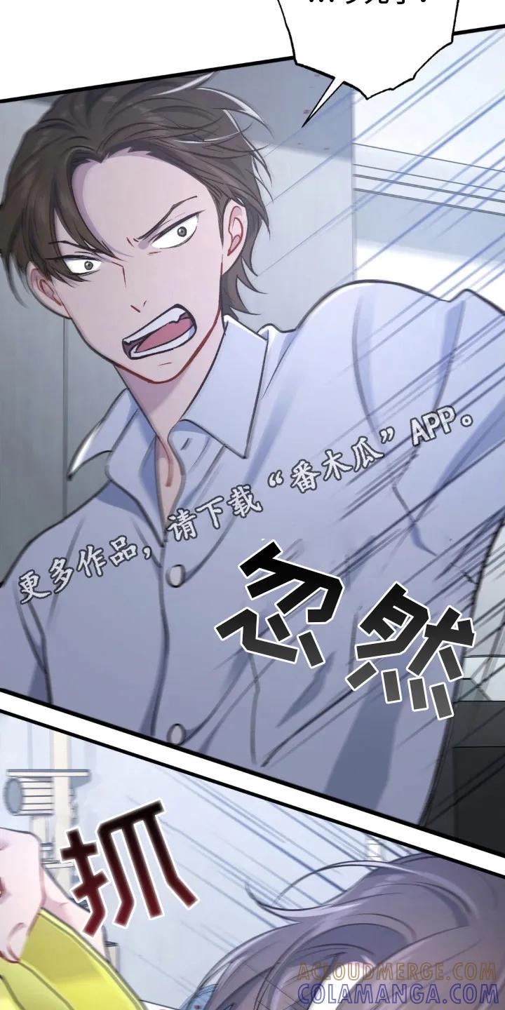 《快穿救赎》第24章：表明心意 第11页