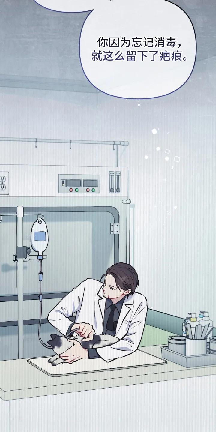 《快穿救赎》第25章：表明心意 第6页
