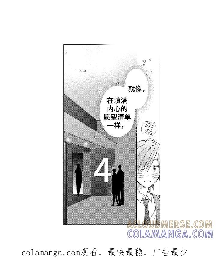 《宅男的心跳特训》第8章：填满内心 第15页