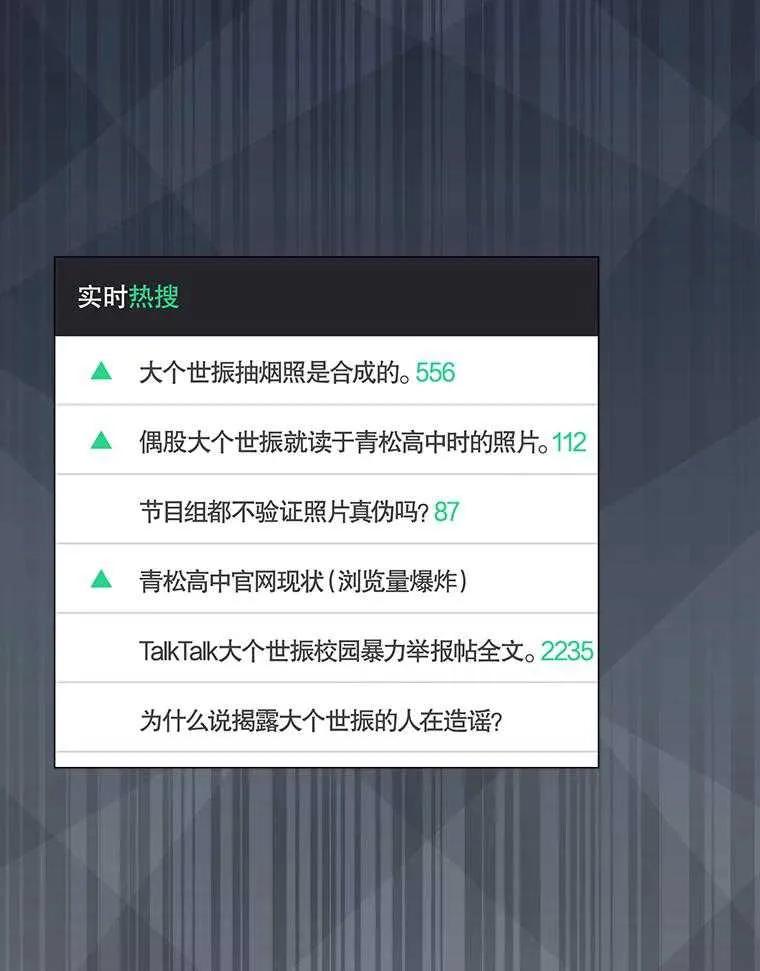《得了不出道就会死的病》第44话 第76页