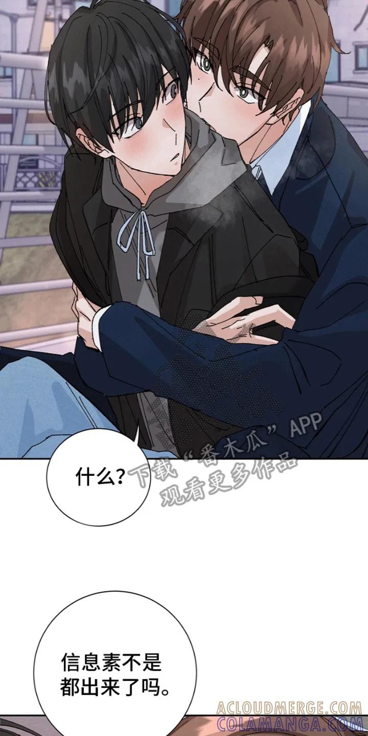 别样新婚 - 第2章：和我结婚吧 - 第13张图