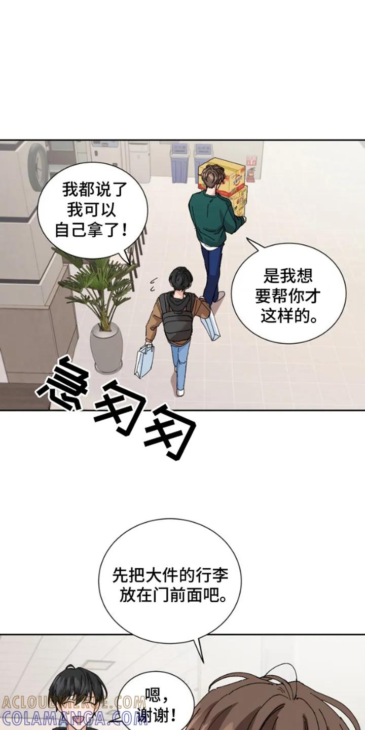 别样新婚 - 第8章：抱歉 - 第11张图