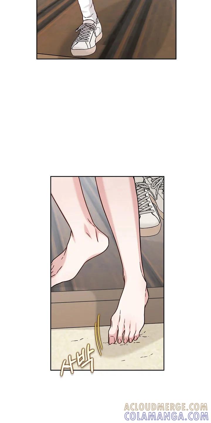能力伪装者 第115章：喜欢大海 第23页