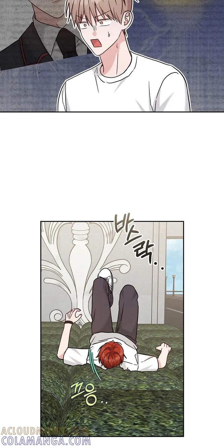 能力伪装者 第117章：釜山能力者 第33页