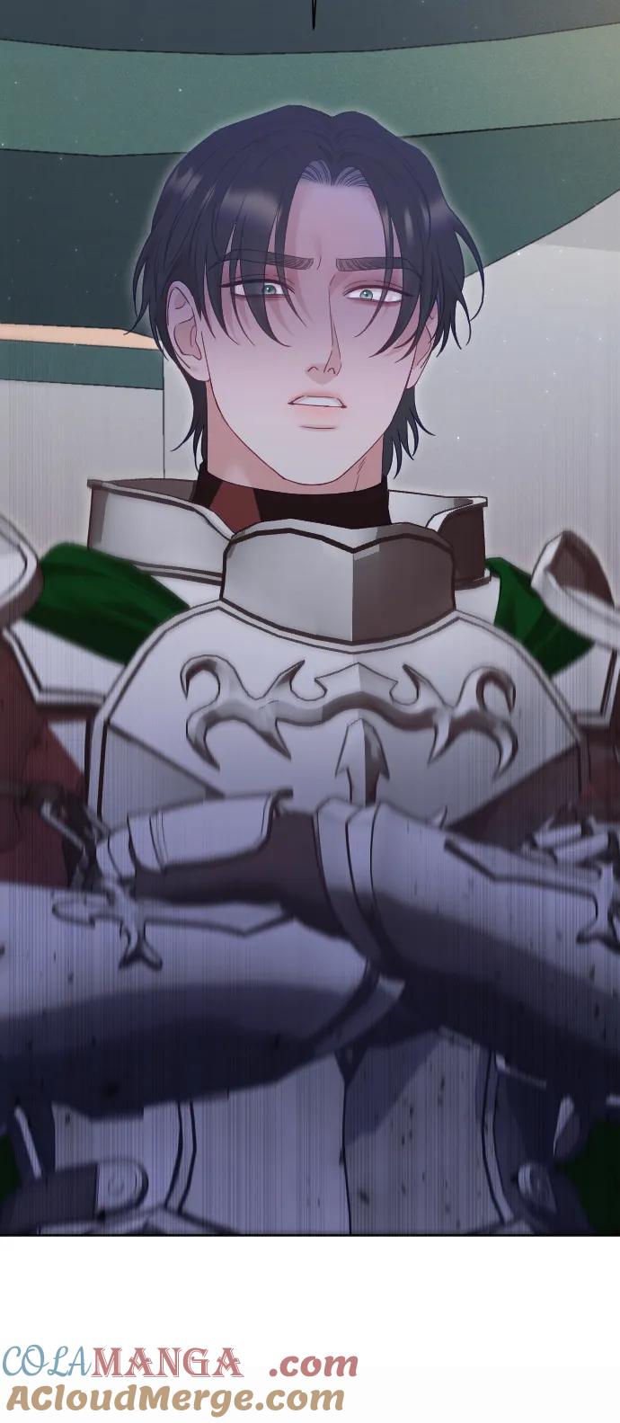 驯服黑化的野兽 - 第75话 - 第105张图