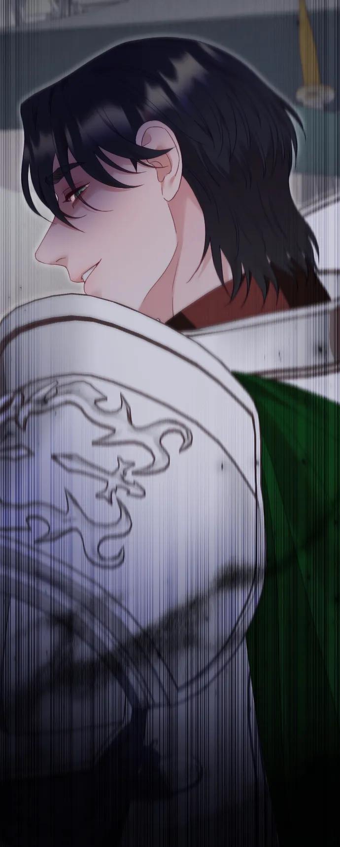 驯服黑化的野兽 - 第75话 - 第131张图