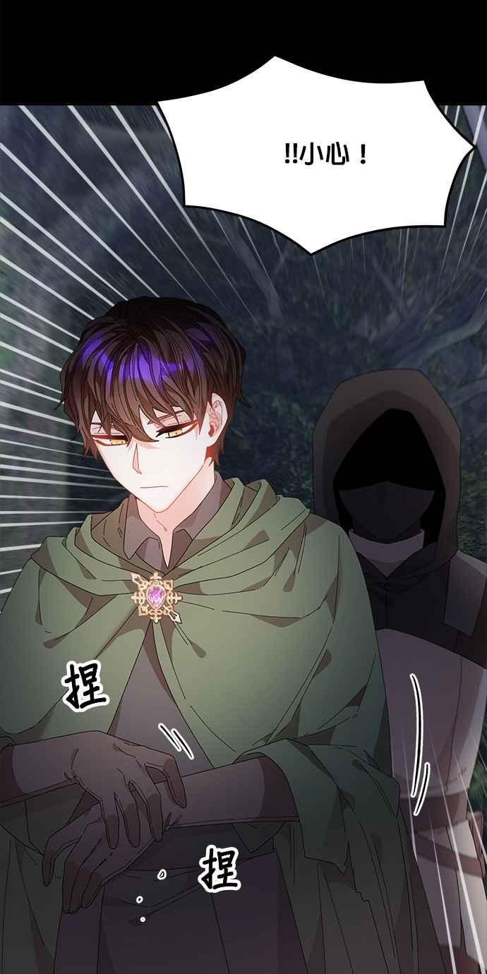 《皇妃？皇妃殿下！》第111话 第5页