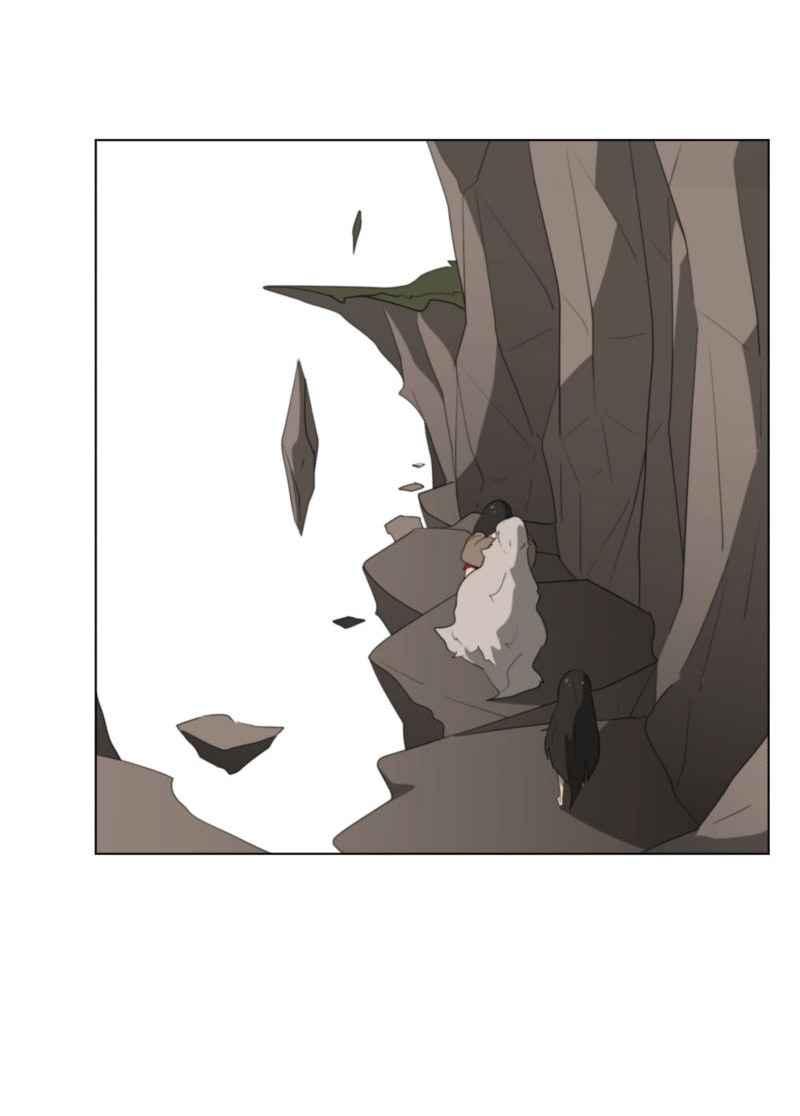 《神子的灾厄》[第44话] 反抗 第47页