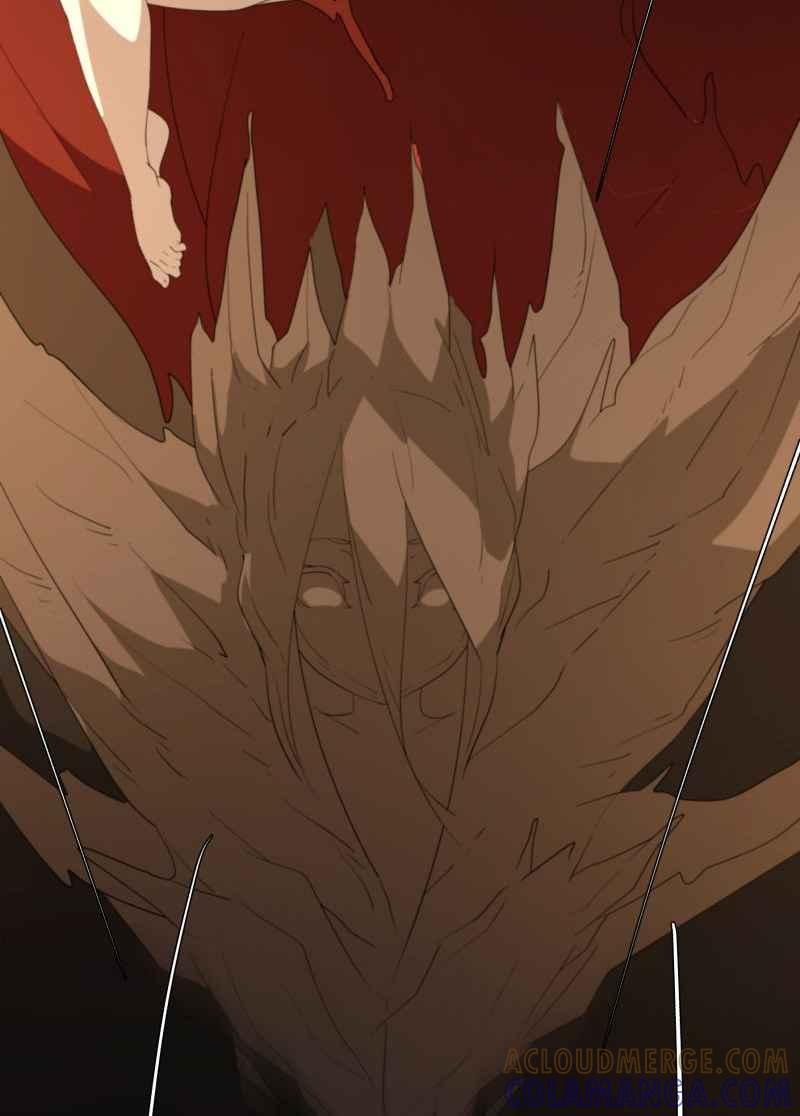 《神子的灾厄》[第45话] 愤怒 第10页