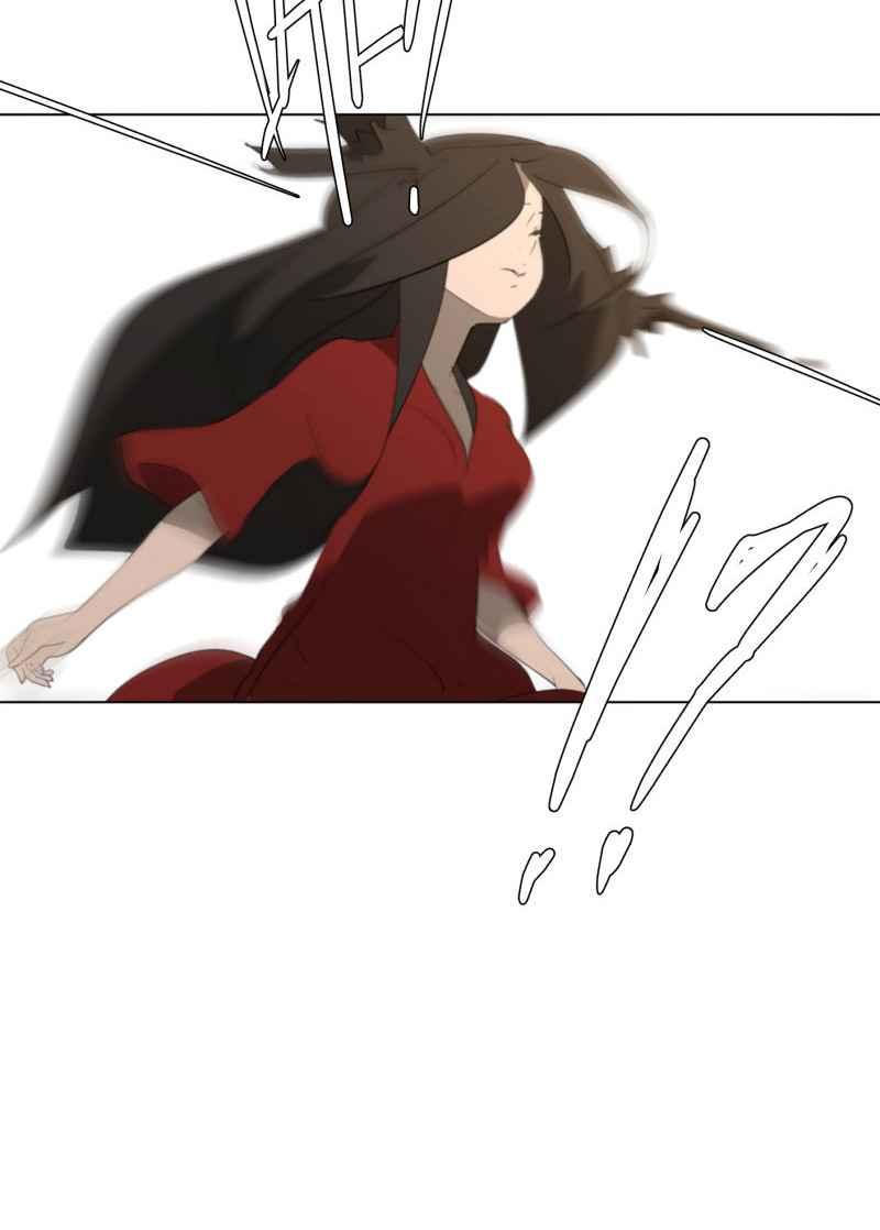 《神子的灾厄》[第45话] 愤怒 第36页
