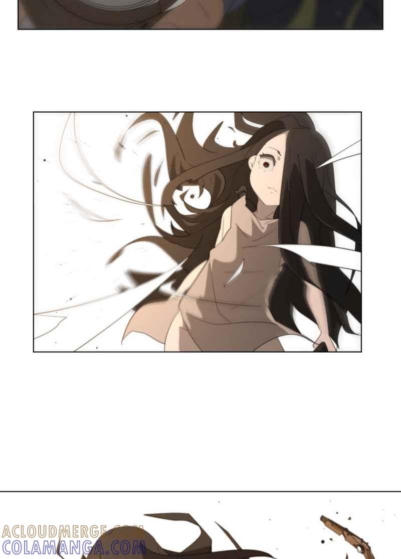 《神子的灾厄》[第46话] 最后 第7页