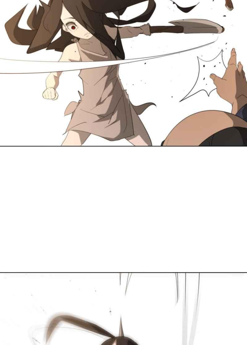 《神子的灾厄》[第46话] 最后 第8页