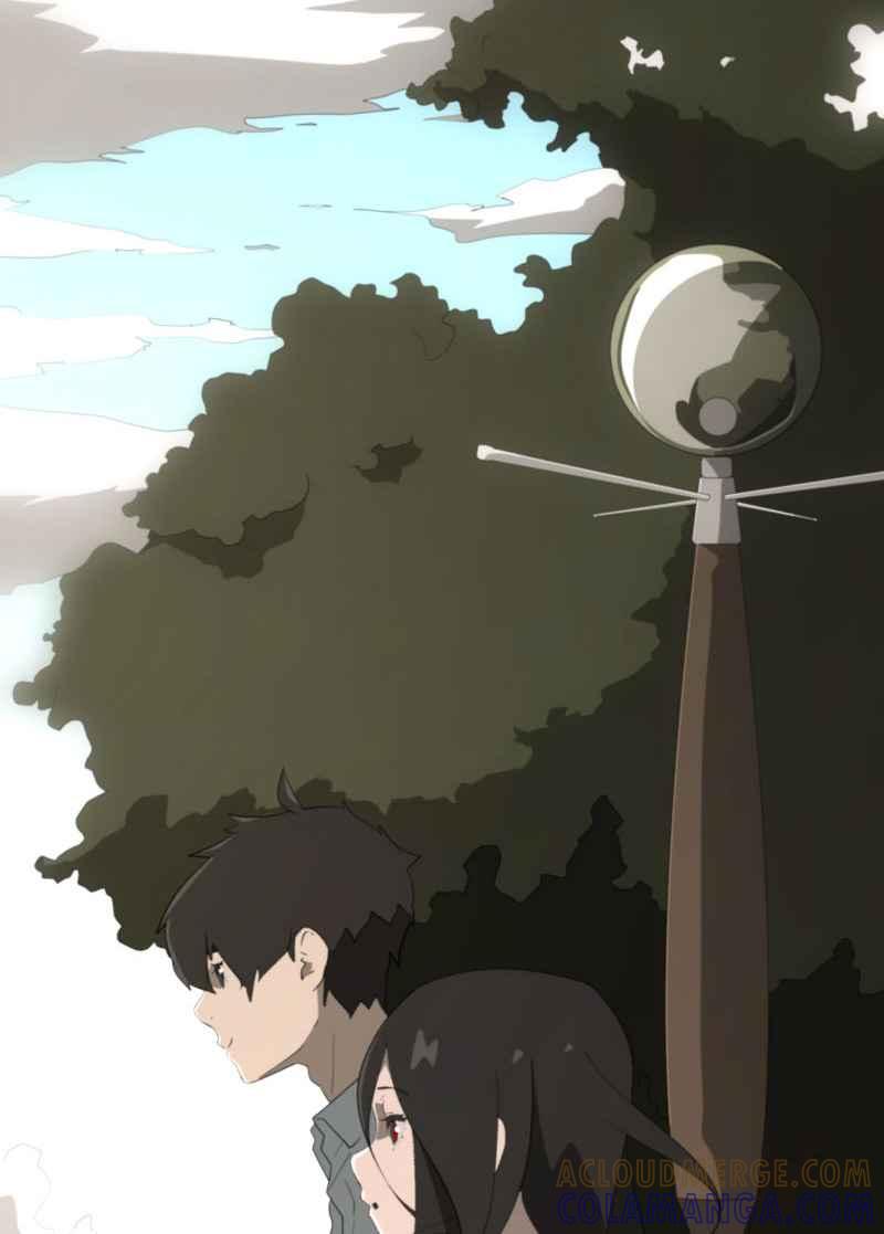 《神子的灾厄》后记 第2页