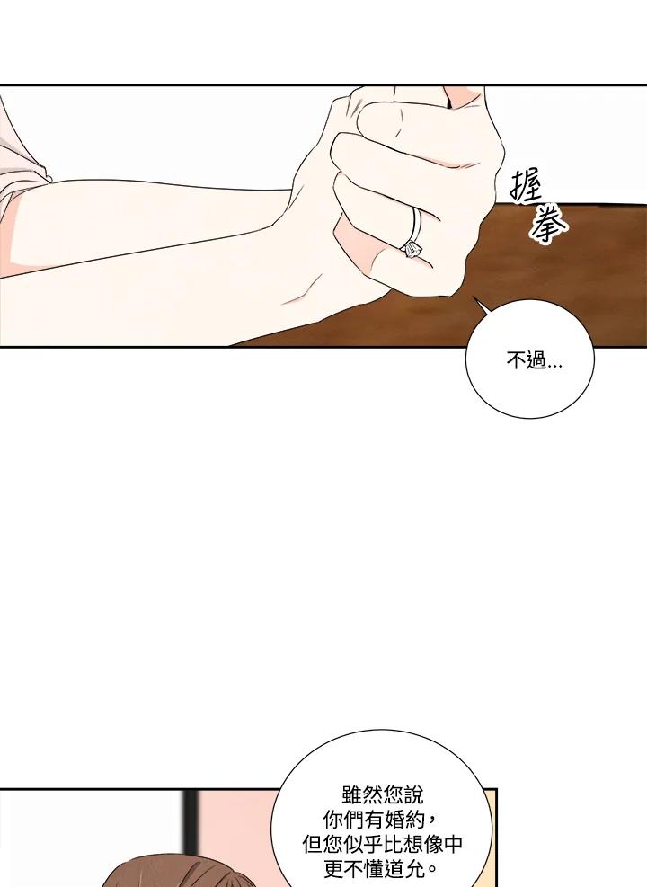 《纵然心痛》第28话 第38页