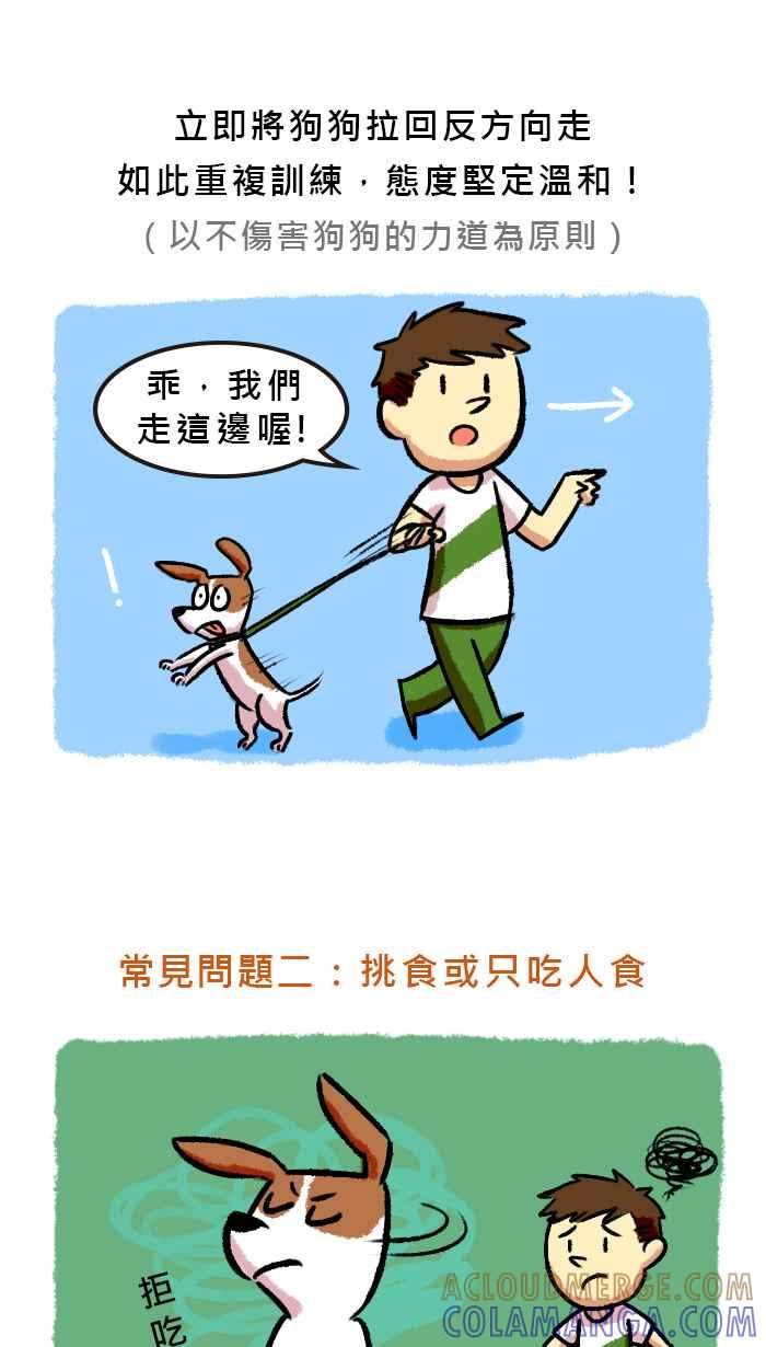 《柴犬周记》第63话 第3页