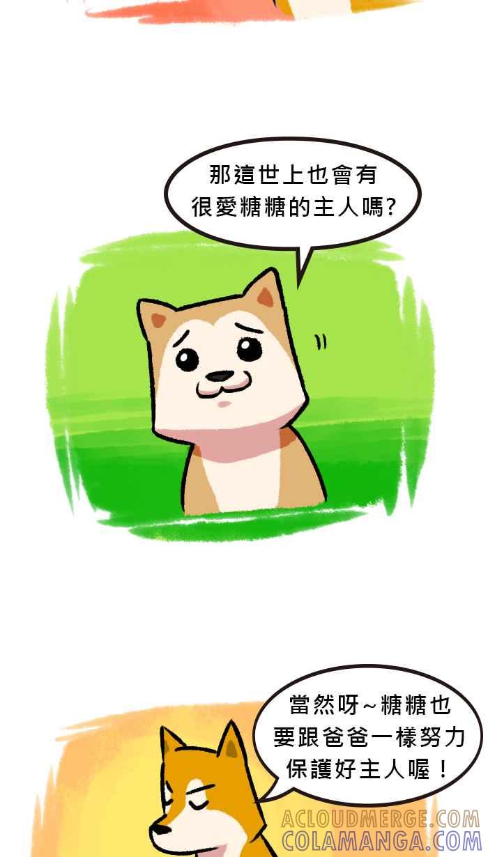 《柴犬周记》第64话 第5页