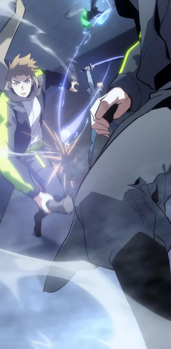 《7FATES： CHAKHO》第9集 第26页