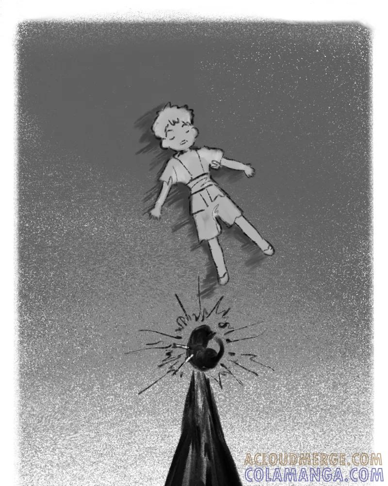 《100天魔女兼职日记》番外 过去的故事 第12页