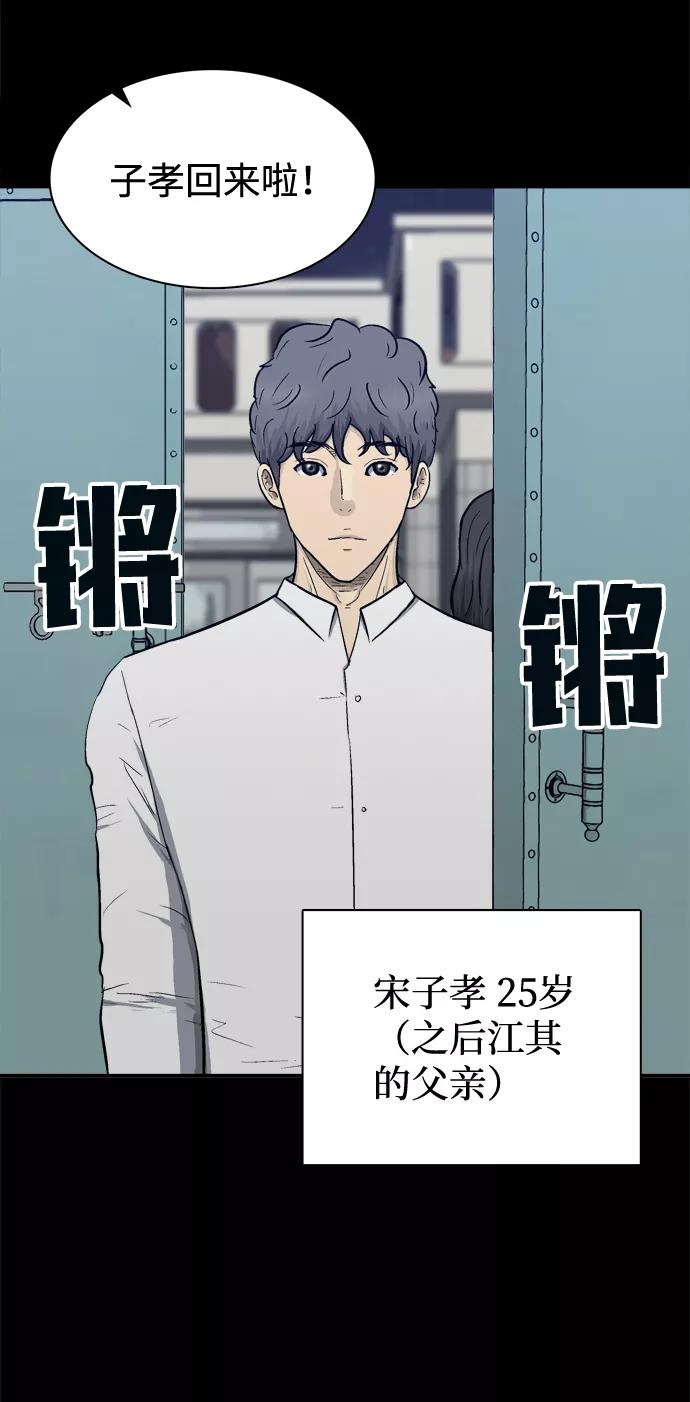 《God楼主》第51话 第54页
