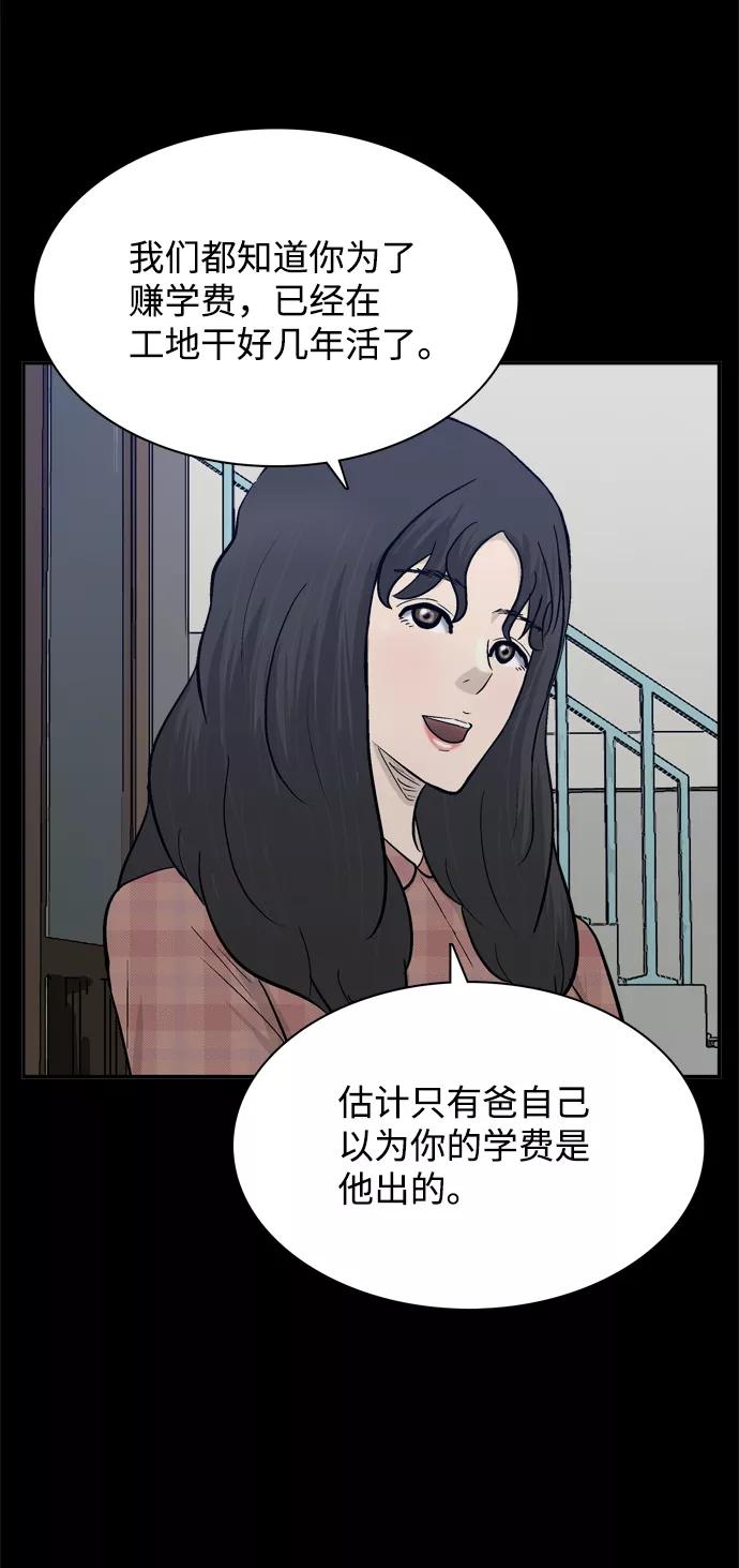 《God楼主》第51话 第75页