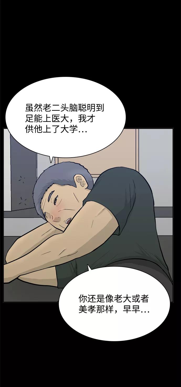 《God楼主》第51话 第68页