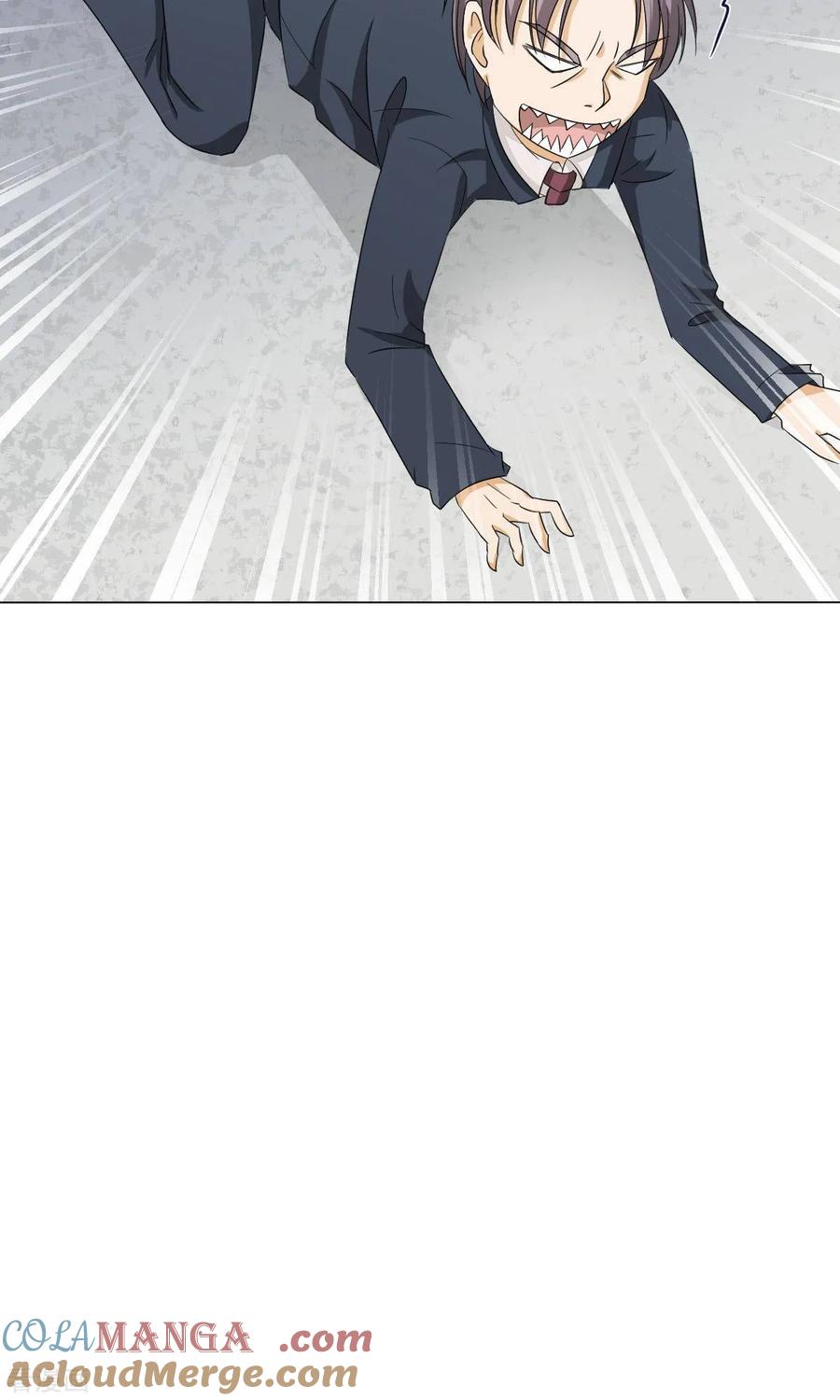 《心灯》最终话 第27页