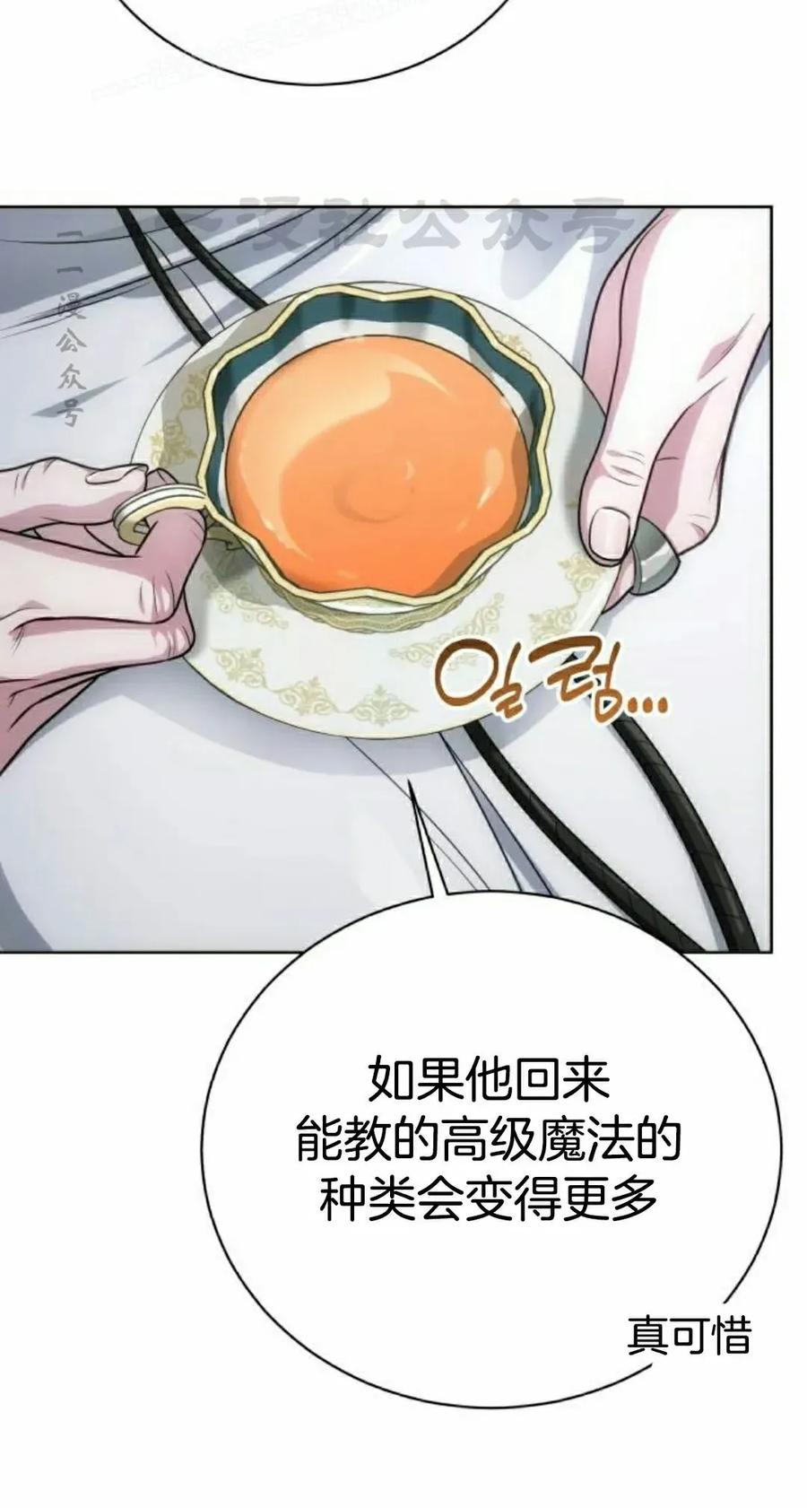 《转世的9级大魔法师》第21集 第100页