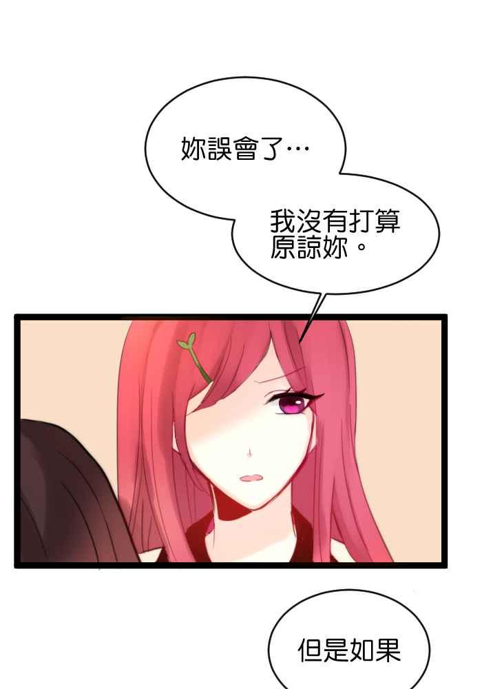 《倾恋的蜜封罐》024-- 要我原谅就善待自己 第28页