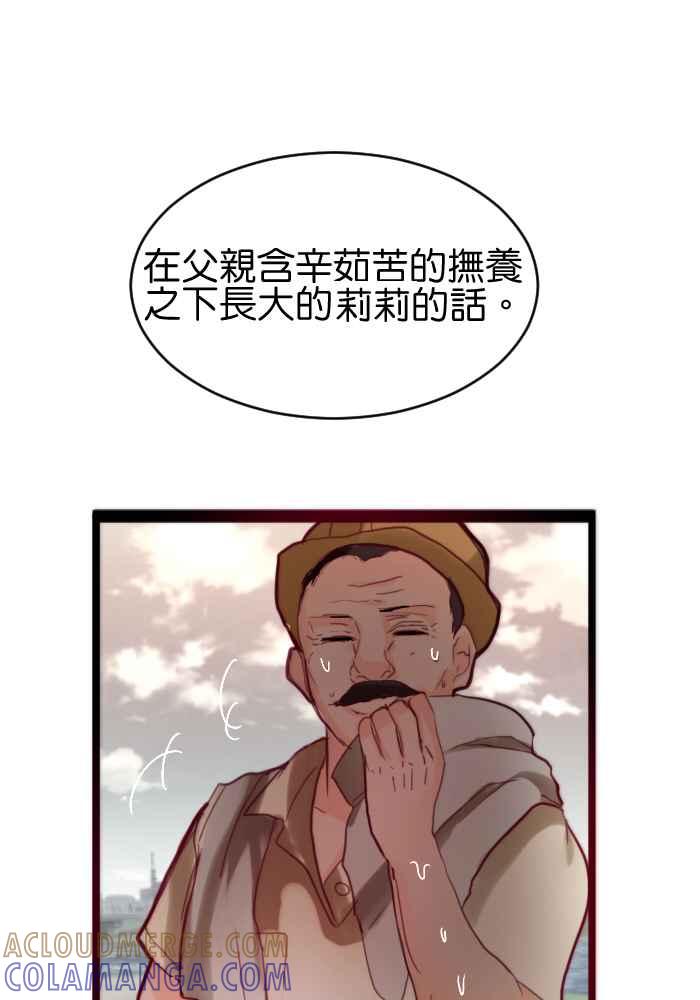 《倾恋的蜜封罐》024-- 要我原谅就善待自己 第31页