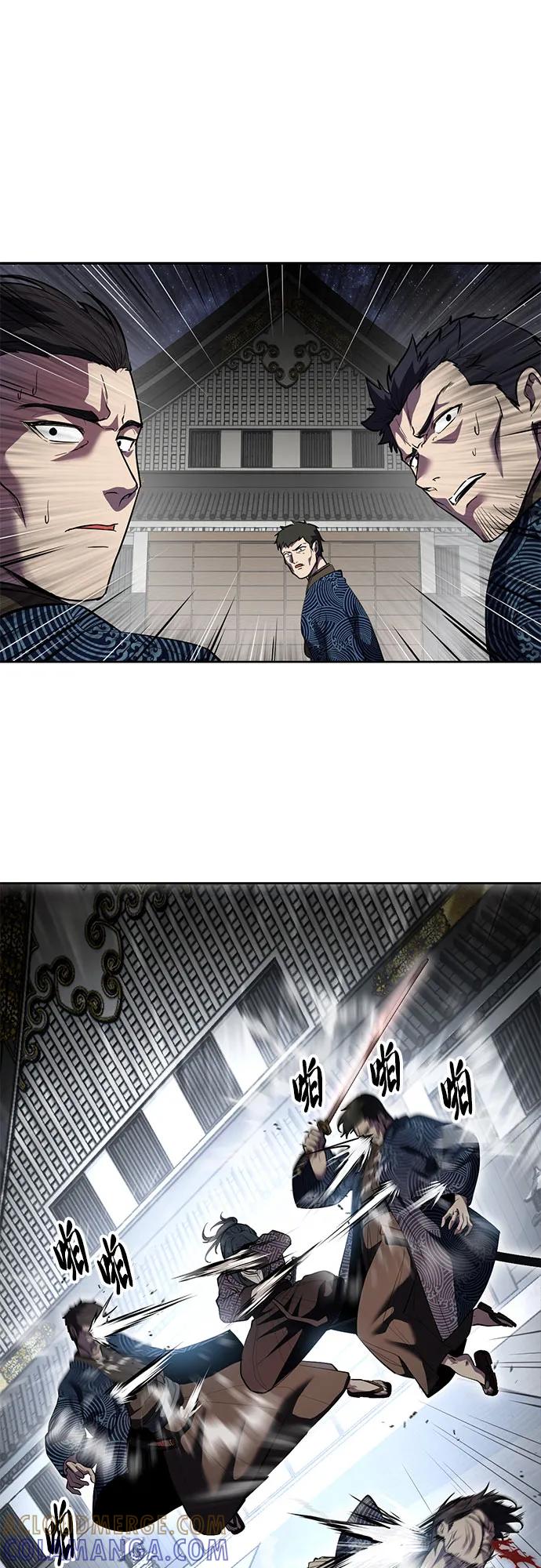 死神少年 - [第2部] 第137话 死神棺材2 - 第121张图