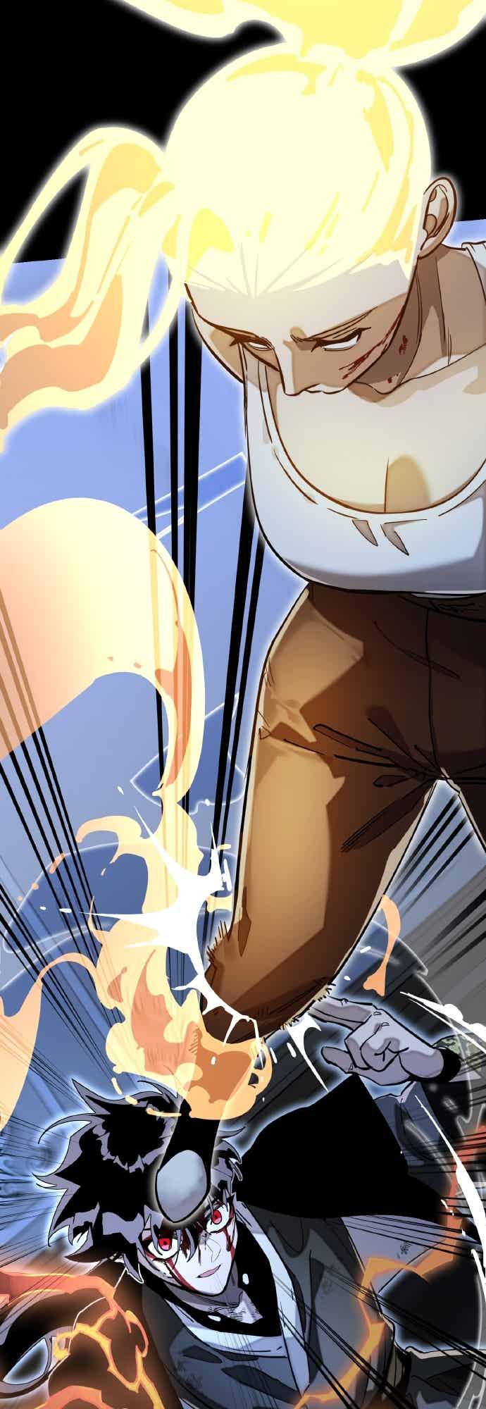 阎罗降临 - 第91话 - 第99张图