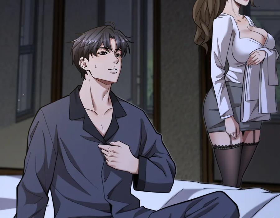 《我一个神豪，当渣男很合理吧》第9话 为周颖出头 第7页
