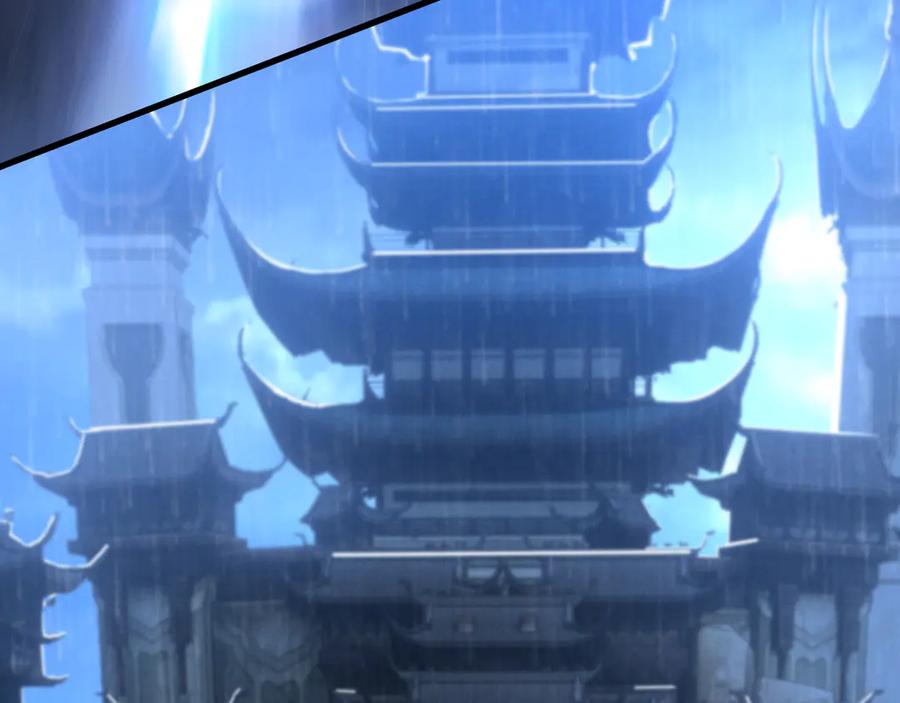 《我的仇敌成了我的道侣》第10话 新欢旧爱，左右逢源 第80页