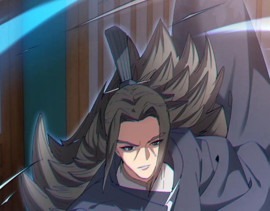 《我的仇敌成了我的道侣》第10话 新欢旧爱，左右逢源 第68页