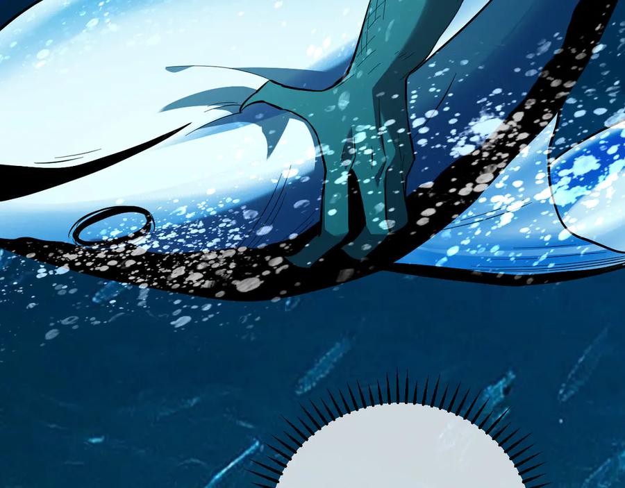 《我化身魔神，成为灭世巨兽！》第11话 钱！！！ 第27页