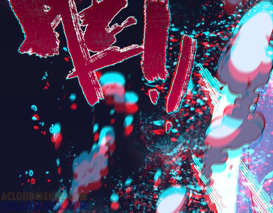 《我化身魔神，成为灭世巨兽！》第6话 神秘矿石 第101页