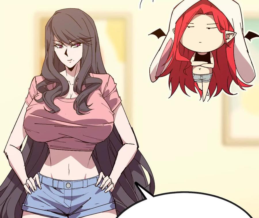 勇者X女魔王 119 挑战 第36页