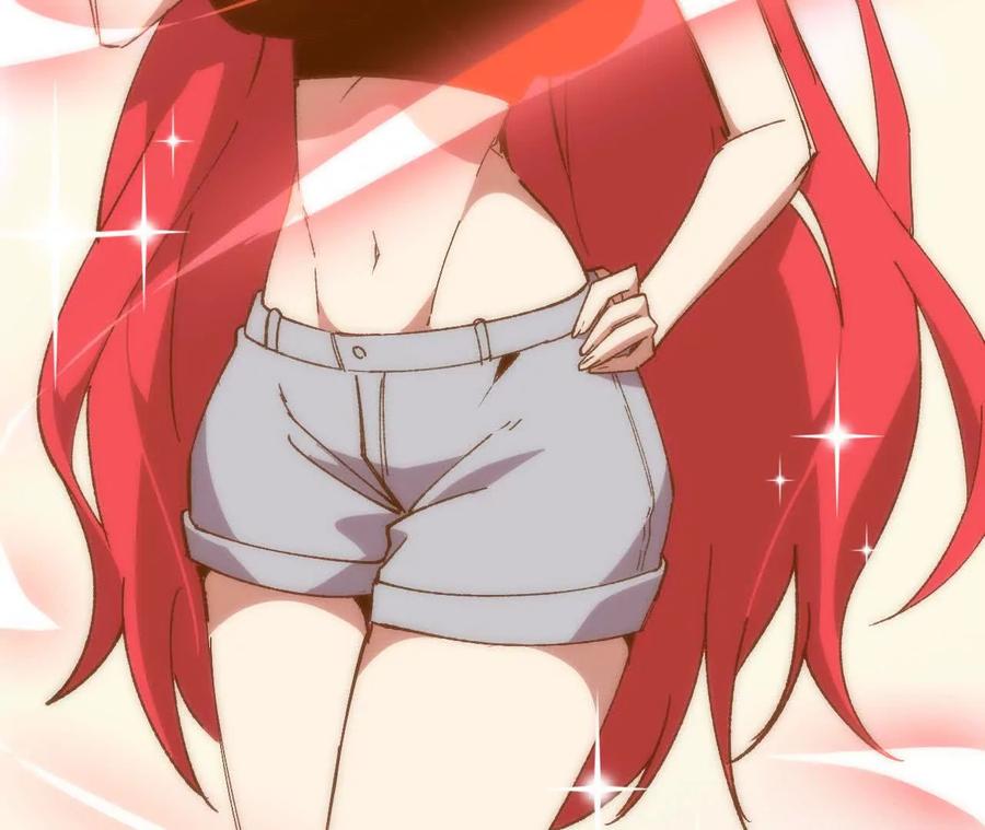 勇者X女魔王 119 挑战 第54页