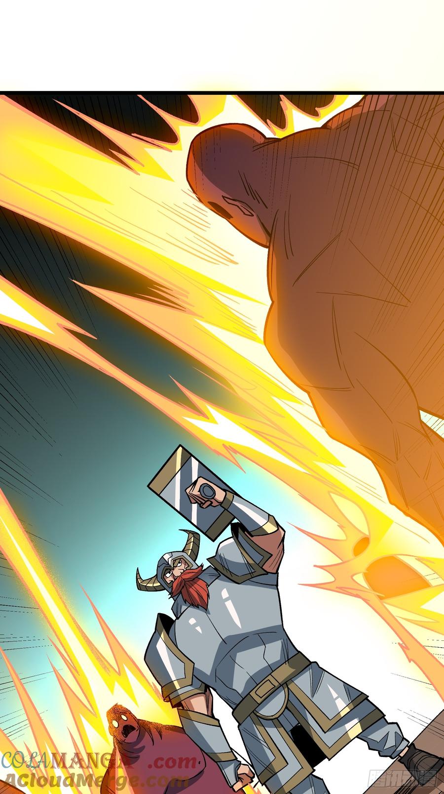 《我真不是反派大佬》第289话 开团了！ 第22页