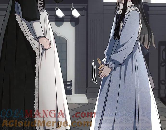 《黑暗皇女：雅什泰洛迪》第32话 第121页