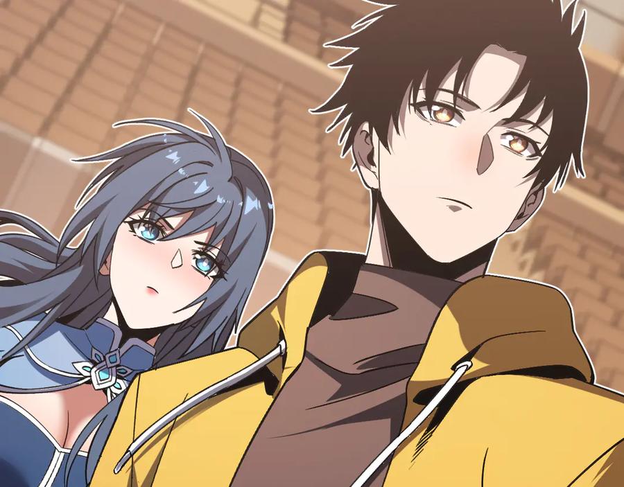 斩灵少女：我契约的全是上古神兵 - 第二话 十倍考核难度 - 第182张图