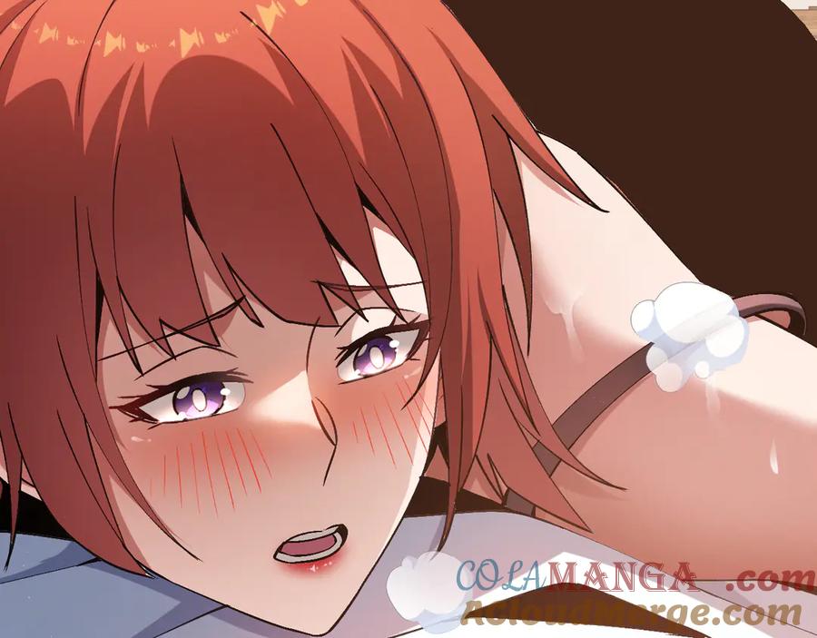 斩灵少女：我契约的全是上古神兵 - 第二话 十倍考核难度 - 第56张图