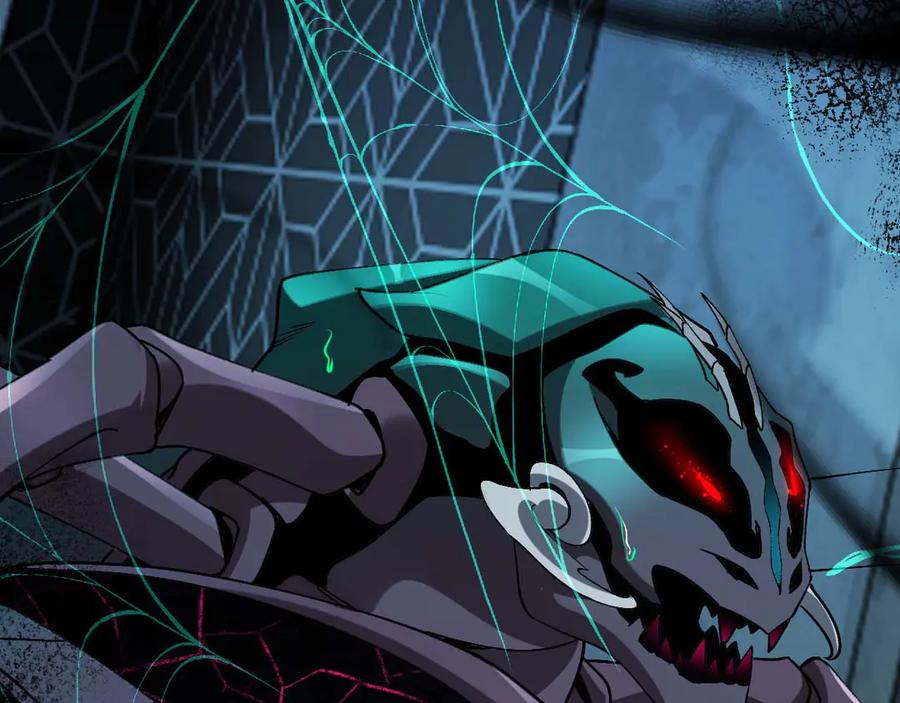 斩灵少女：我契约的全是上古神兵 - 第二话 十倍考核难度 - 第217张图