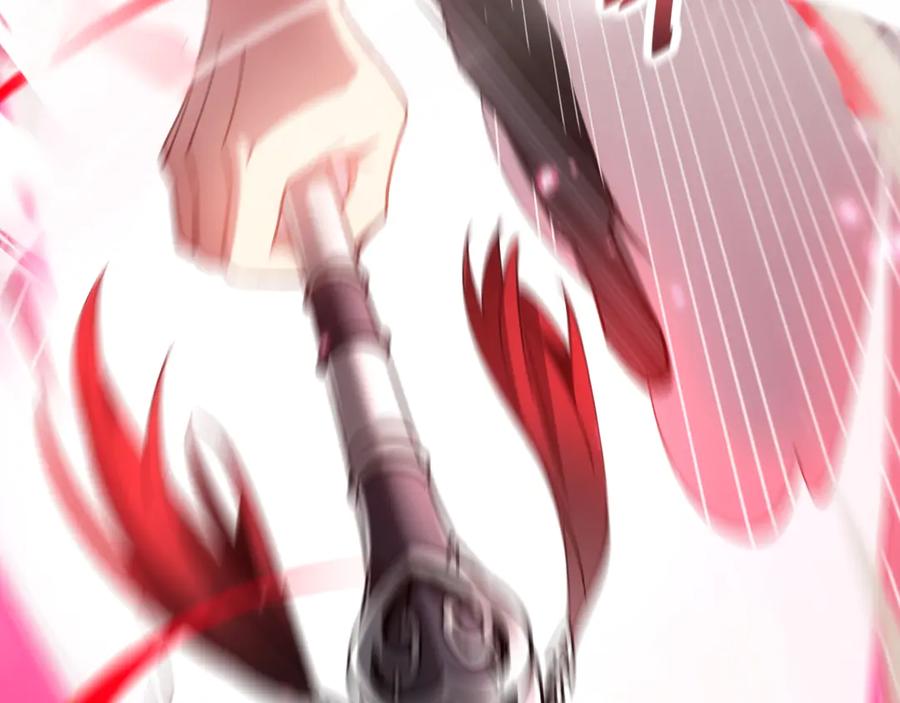 斩灵少女：我契约的全是上古神兵 - 第二话 十倍考核难度 - 第131张图