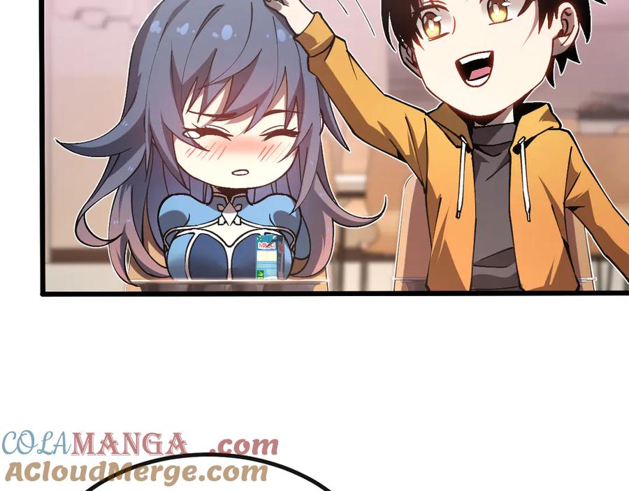 斩灵少女：我契约的全是上古神兵 - 第二话 十倍考核难度 - 第68张图