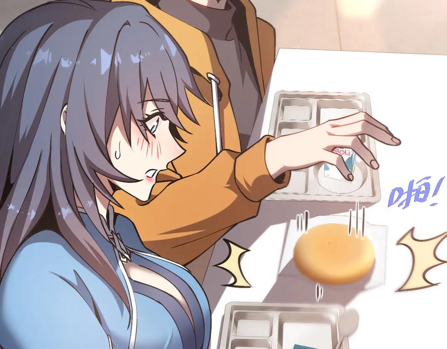 斩灵少女：我契约的全是上古神兵 - 第二话 十倍考核难度 - 第70张图