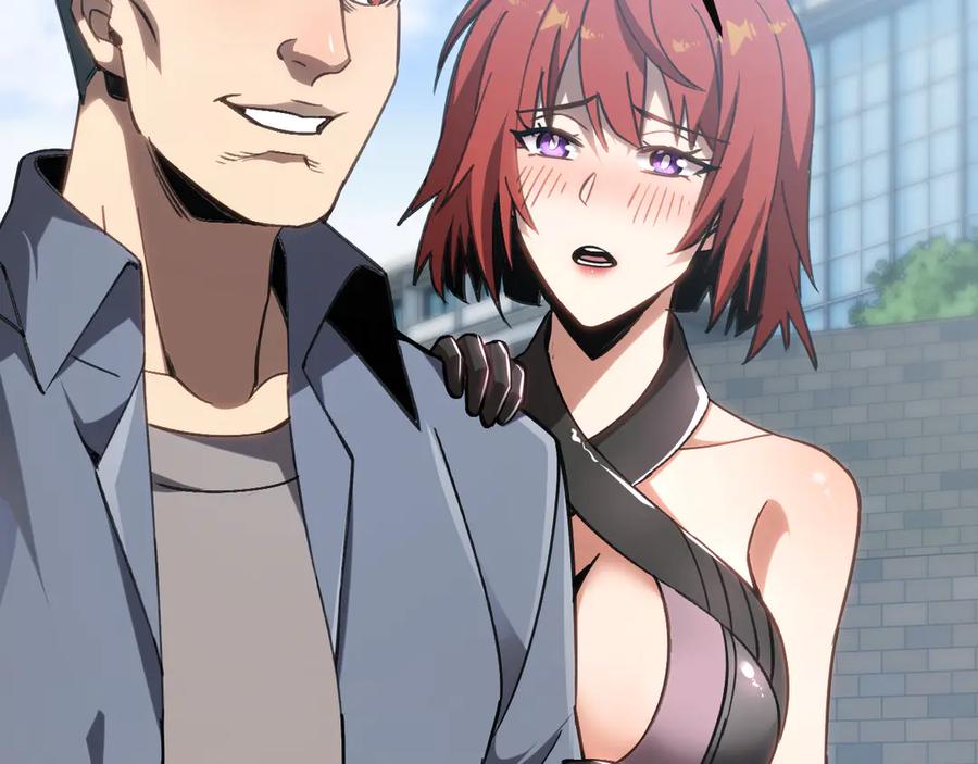 斩灵少女：我契约的全是上古神兵 - 第二话 十倍考核难度 - 第21张图