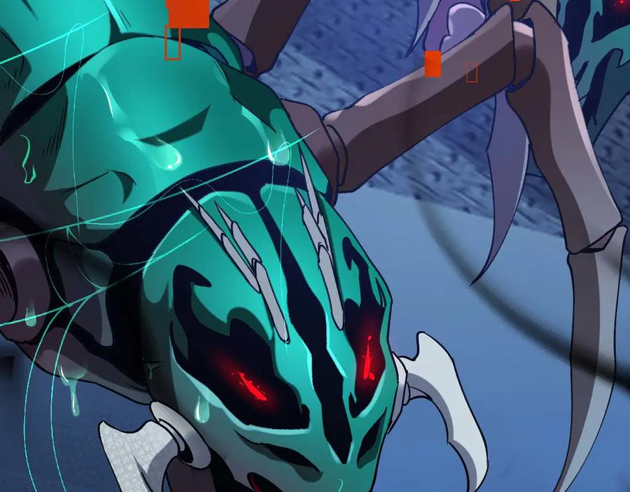 斩灵少女：我契约的全是上古神兵 - 第二话 十倍考核难度 - 第219张图